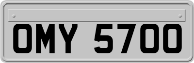 OMY5700