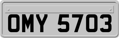OMY5703