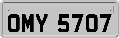 OMY5707