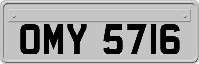 OMY5716