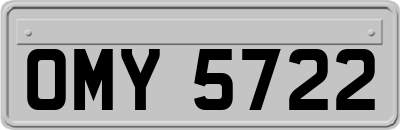 OMY5722