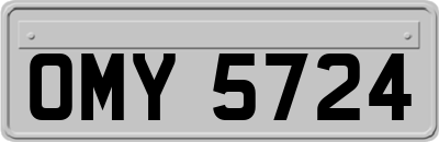 OMY5724