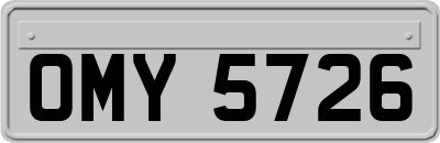 OMY5726