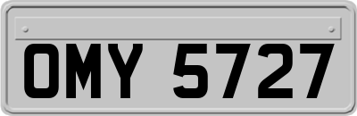 OMY5727