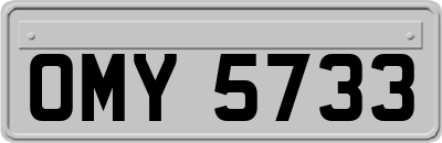 OMY5733