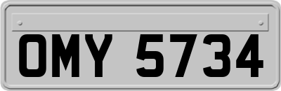 OMY5734