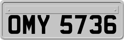 OMY5736