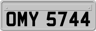 OMY5744