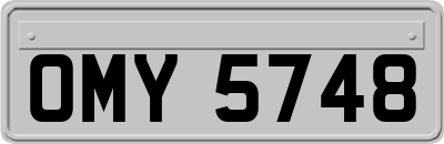 OMY5748
