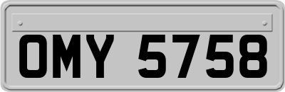 OMY5758