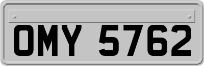 OMY5762