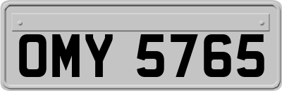 OMY5765