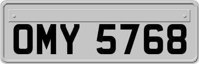 OMY5768