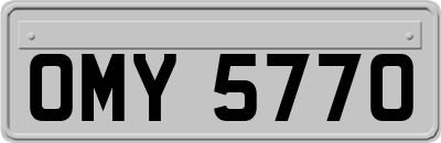 OMY5770