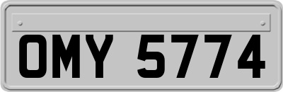 OMY5774