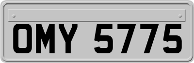 OMY5775