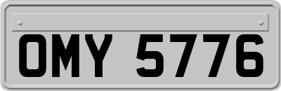OMY5776