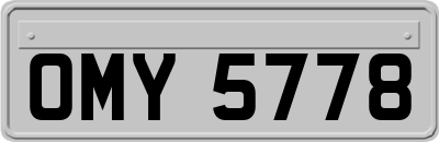 OMY5778