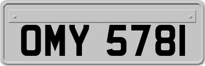 OMY5781