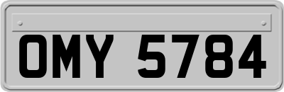 OMY5784