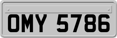 OMY5786