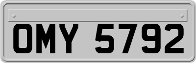 OMY5792