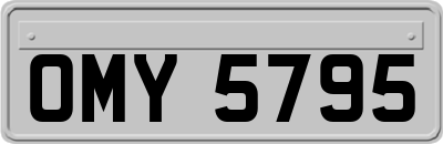 OMY5795