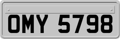 OMY5798
