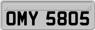 OMY5805