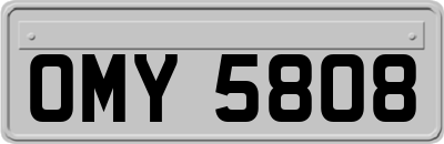 OMY5808