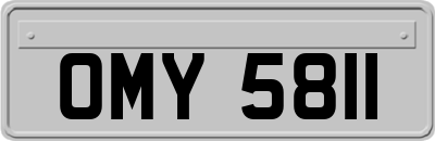 OMY5811