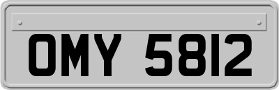 OMY5812