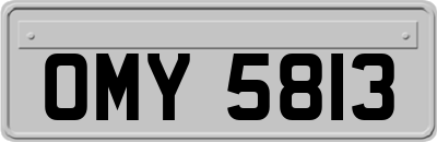 OMY5813
