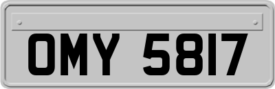 OMY5817