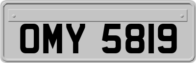 OMY5819
