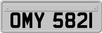 OMY5821