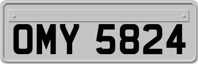 OMY5824