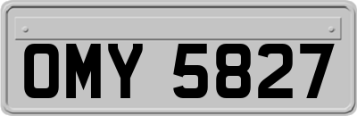 OMY5827