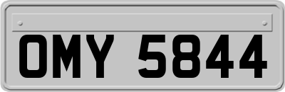 OMY5844