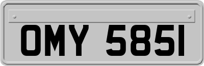 OMY5851