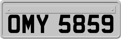 OMY5859