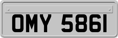 OMY5861