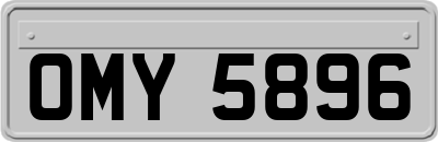 OMY5896