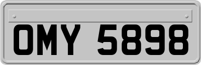 OMY5898