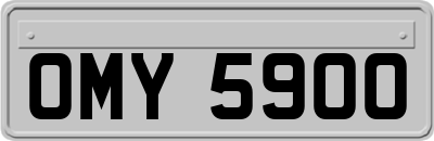 OMY5900
