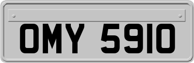 OMY5910