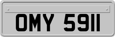 OMY5911