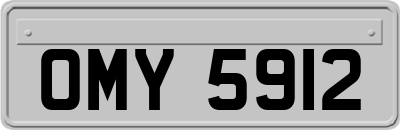OMY5912