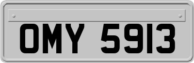 OMY5913