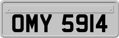OMY5914